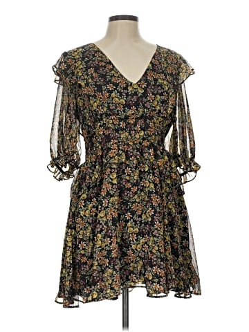 Topshop Casual Dress (view 1)