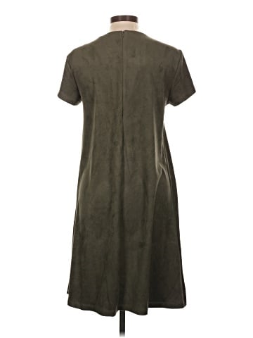 J. McLaughlin Casual Dress (view 2)