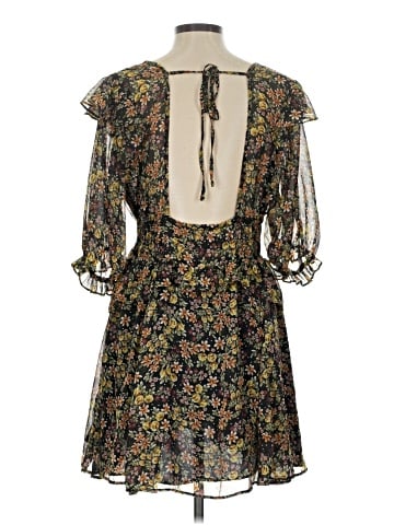Topshop Casual Dress (view 2)
