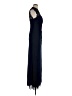 Xscape 100% Polyester Black Cocktail Dress Size 8 - photo 4