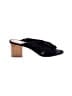 Jack Rogers Black Sandals Size 7 - photo 1