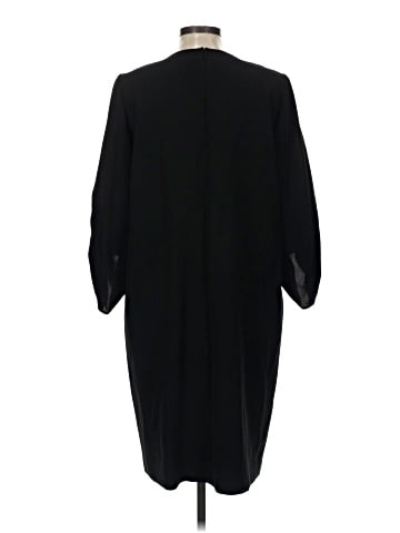 Lafayette 148 New York Casual Dress (view 2)