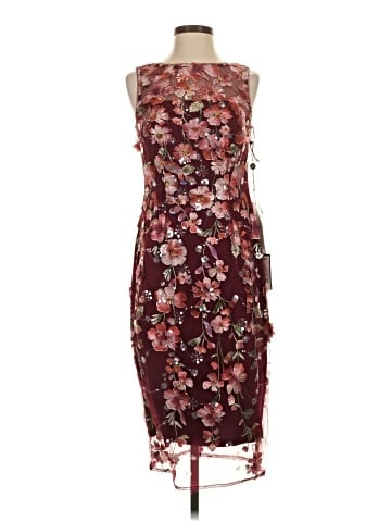 Adrianna Papell Cocktail Dress (view 1)