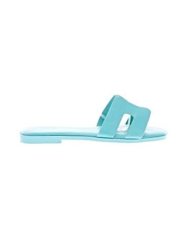 Bamboo Sandals (view 1)