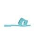 Bamboo Blue Sandals Size 8 - photo 1