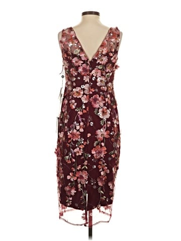 Adrianna Papell Cocktail Dress (view 2)