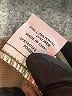 Hind Tan Cargo Pants Size M (estimated) - photo 7