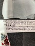 Zara Basic Print White Casual Pants Size S - photo 8