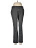 Eddie Bauer Chevron-herringbone Gray Jeans Size 4 - photo 1