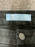 7 For All Mankind Black Jeans Size 26 waist - photo 7