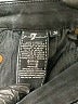 7 For All Mankind Black Jeans Size 26 waist - photo 8