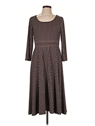 Max Studio Casual Dress (view 1)