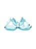 Bamboo Blue Sandals Size 8 - photo 2