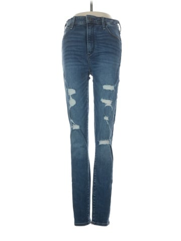 Abercrombie & Fitch Jeans (view 1)