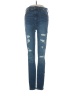 Abercrombie & Fitch Blue Jeans Size 0R - photo 1