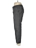 Eddie Bauer Chevron-herringbone Gray Jeans Size 4 - photo 5