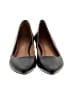 Corso Como Black Heels Size 6 1/2 - photo 2