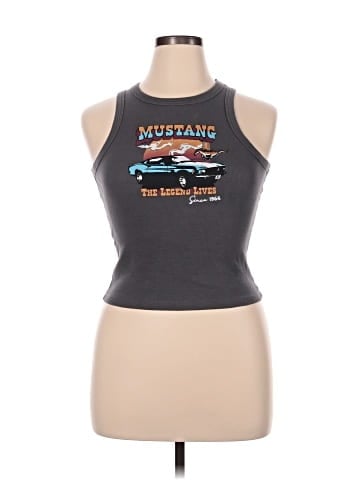 Ford Tank Top (view 1)