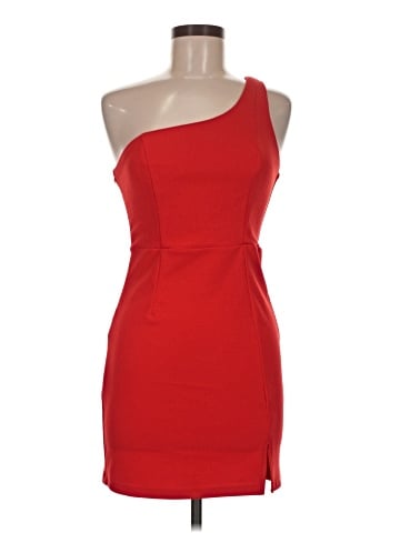 Hello Molly Cocktail Dress (view 1)