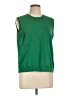 Boden Green Sweater Vest Size L - photo 1