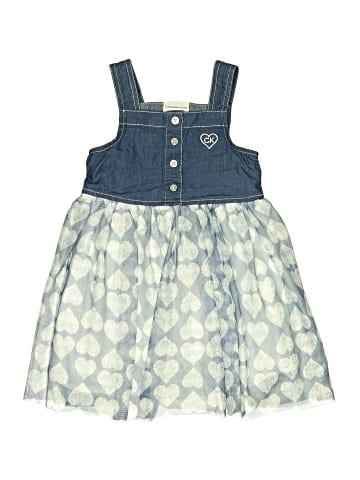 CALVIN KLEIN JEANS Dress (view 1)