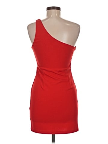 Hello Molly Cocktail Dress (view 2)