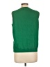 Boden Green Sweater Vest Size L - photo 2