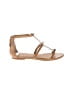 Marc by Marc Jacobs Tan Sandals Size EU 39 - photo 1