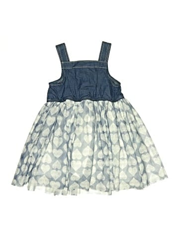 CALVIN KLEIN JEANS Dress (view 2)