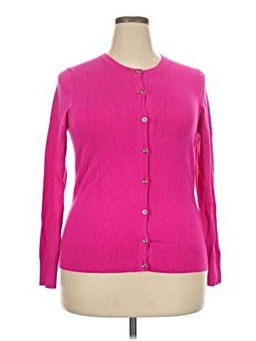 Charter Club Cardigan (view 1)