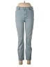 Buffalo by David Bitton Color Block Blue Jeans Size 29 waist - photo 1