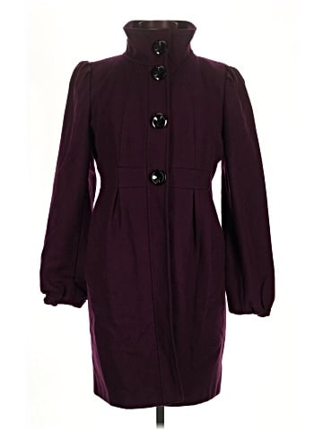 Guess Wool Coat (view 1)