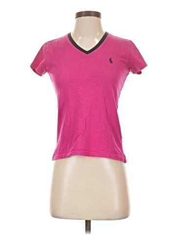 Ralph Lauren Sport Short Sleeve Polo (view 1)
