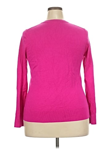 Charter Club Cardigan (view 2)