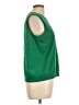 Boden Green Sweater Vest Size L - photo 4