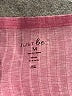 Just Be... Pink Tank Top Size M - photo 7