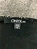 Onyx Nite Black Kimono Size M - photo 7