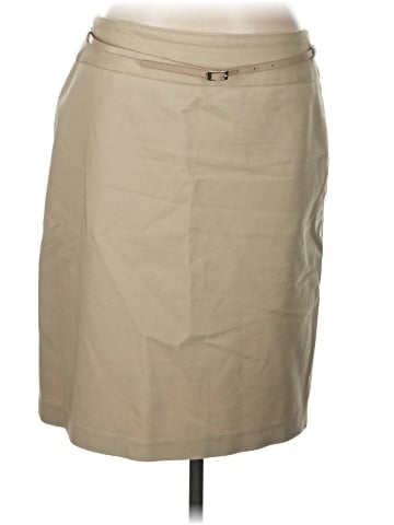 Liz Claiborne Career Casual Skirt (view 1)