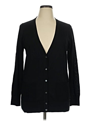 Banana Republic Wool Cardigan (view 1)