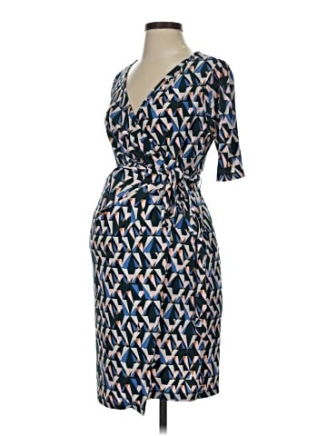 Motherhood Cocktail Dress (view 1)
