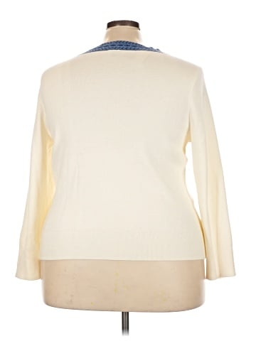 Talbots Pullover Sweater (view 2)