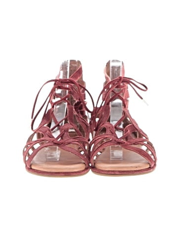 Gentle Souls Sandals (view 2)