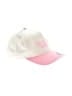 Lily Rain Pink Baseball Cap One size - photo 1