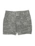 JoFit Tweed Gray Shorts Size 2 - photo 1