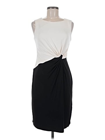 London Times Cocktail Dress (view 1)