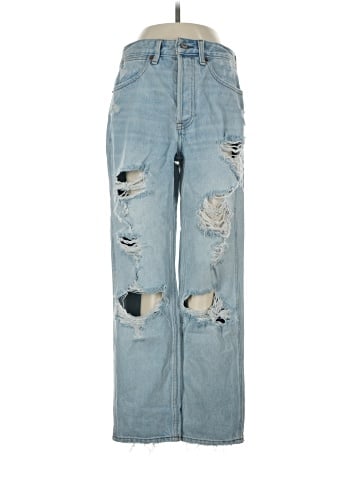 Abercrombie & Fitch Jeans (view 1)