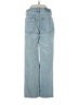Abercrombie & Fitch Hearts Blue Jeans Size 2R - photo 2