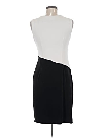 London Times Cocktail Dress (view 2)
