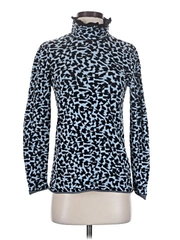Nic + Zoe Turtleneck Sweater (view 1)