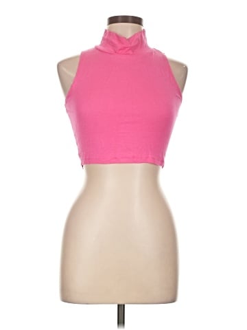 Popular Basics Tank Top (view 1)